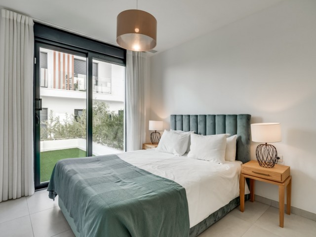 4 Schlafzimmer Reihenhaus in Bel Air