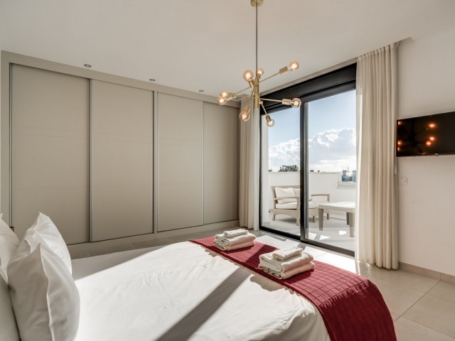 4 Schlafzimmer Reihenhaus in Bel Air