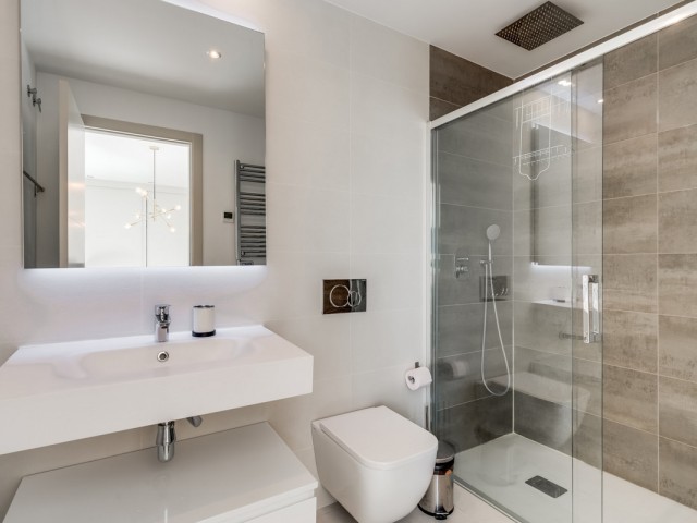 4 Schlafzimmer Reihenhaus in Bel Air