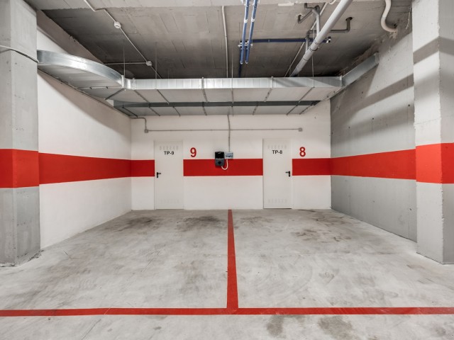 4 Soveroms Rekkehus i Bel Air