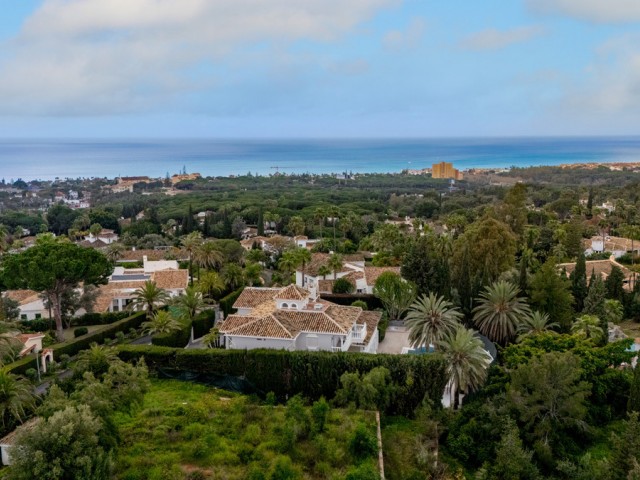 Plot Hacienda Las Chapas - R4991476