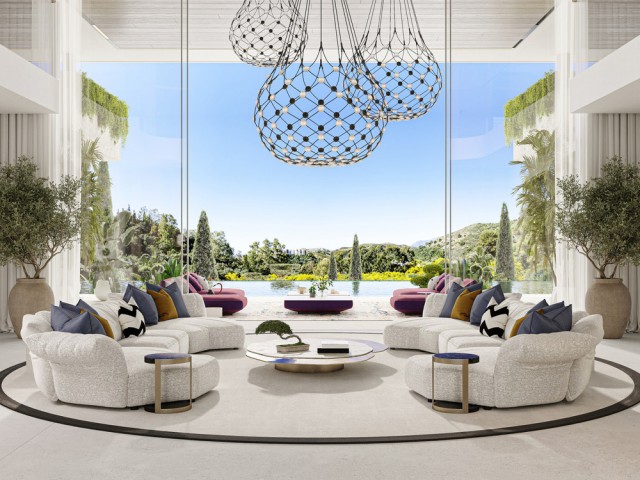  Terreno en Hacienda Las Chapas