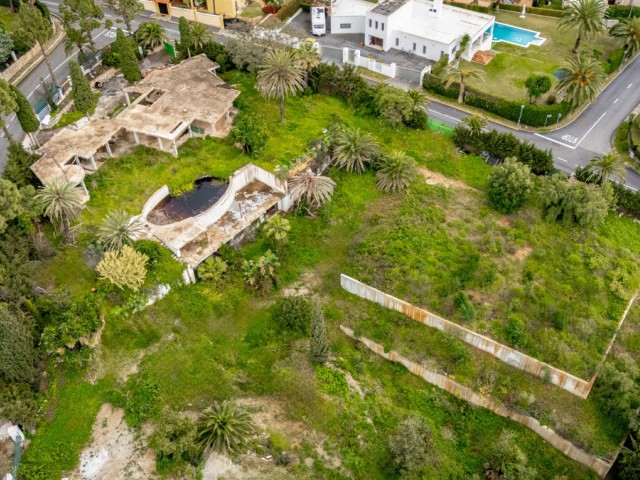  Terreno en Hacienda Las Chapas
