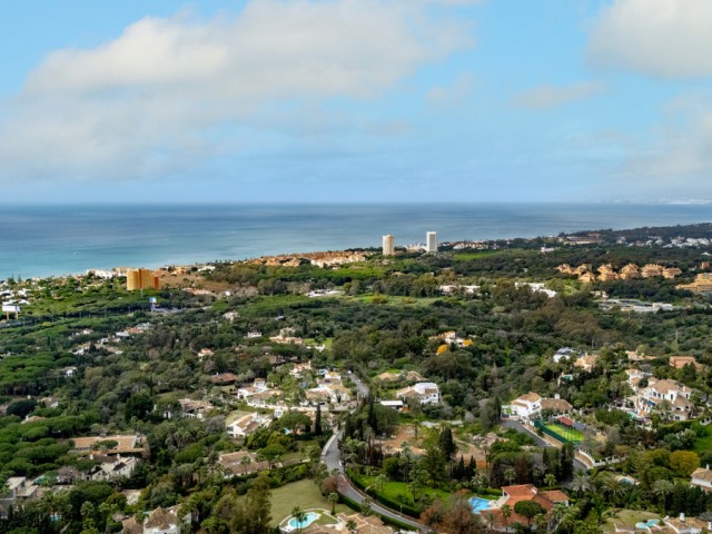  Tomt i Hacienda Las Chapas