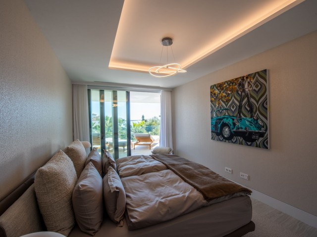 2 Bedrooms Apartment in Estepona