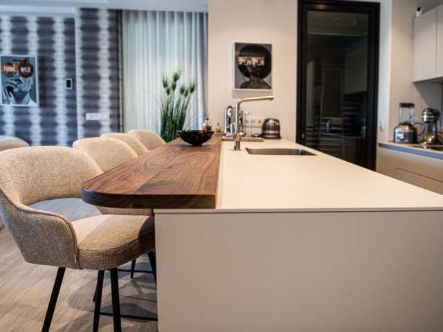 2 Bedrooms Apartment in Estepona