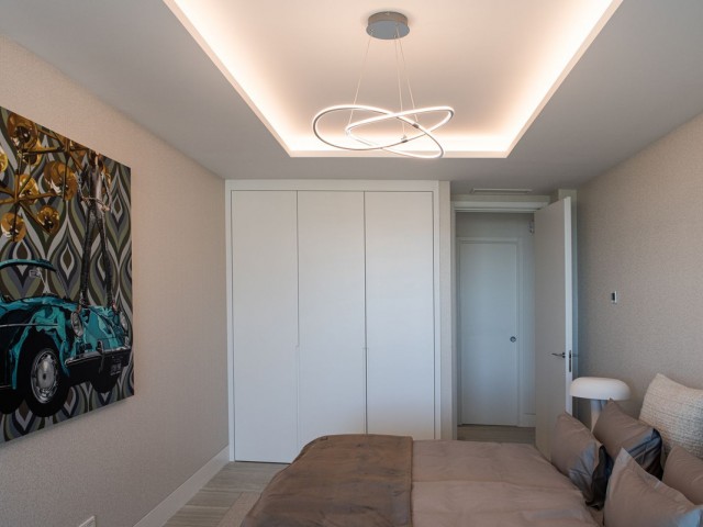 2 Bedrooms Apartment in Estepona