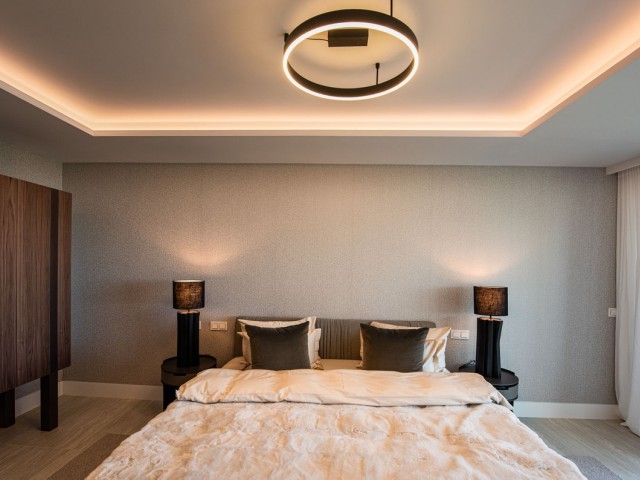 2 Bedrooms Apartment in Estepona