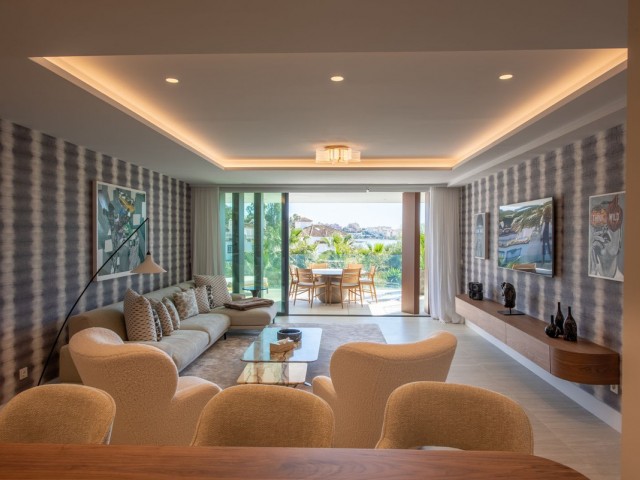 Appartement, Estepona, R5064442