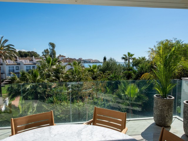 Appartement, Estepona, R5064442