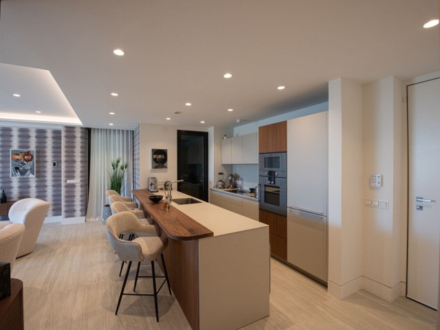 Appartement, Estepona, R5064442