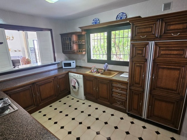 4 Bedrooms Villa in Campo Mijas