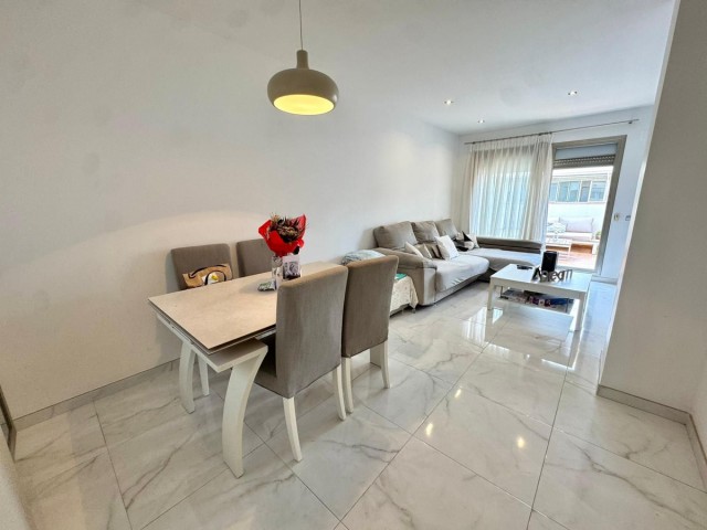 Penthouse in El Pinillo