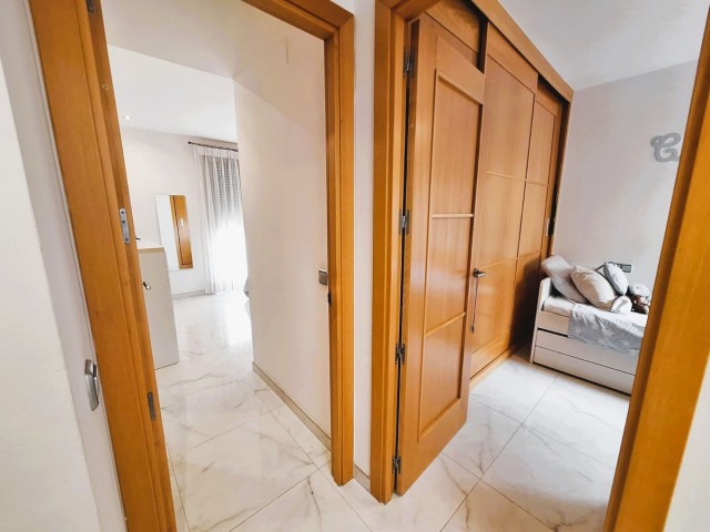 Penthouse in El Pinillo