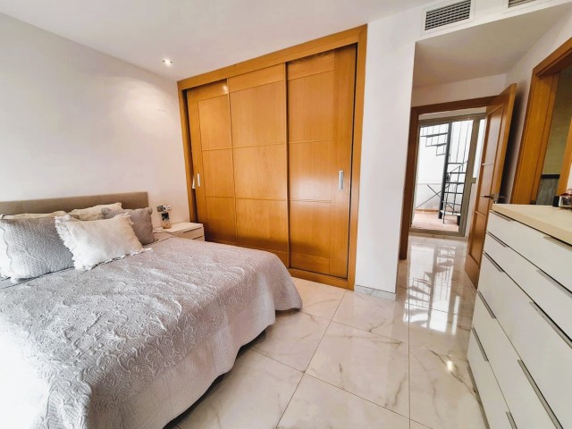 Penthouse avec 3 Chambres  à El Pinillo