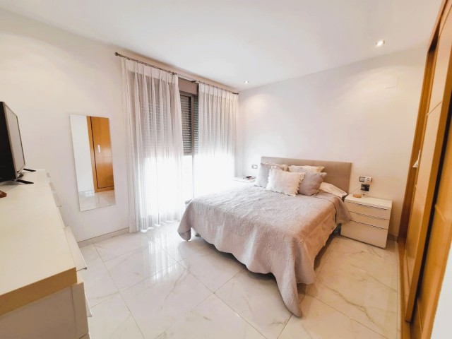 Penthouse avec 3 Chambres  à El Pinillo