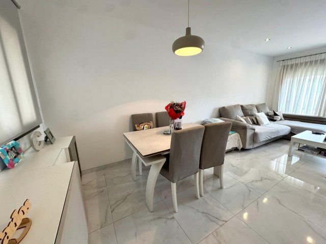 Penthouse i El Pinillo