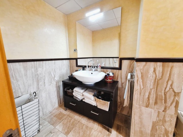 Penthouse i El Pinillo