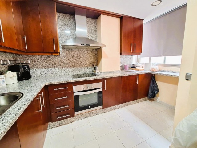 Kattohuoneisto, El Pinillo, R5186101