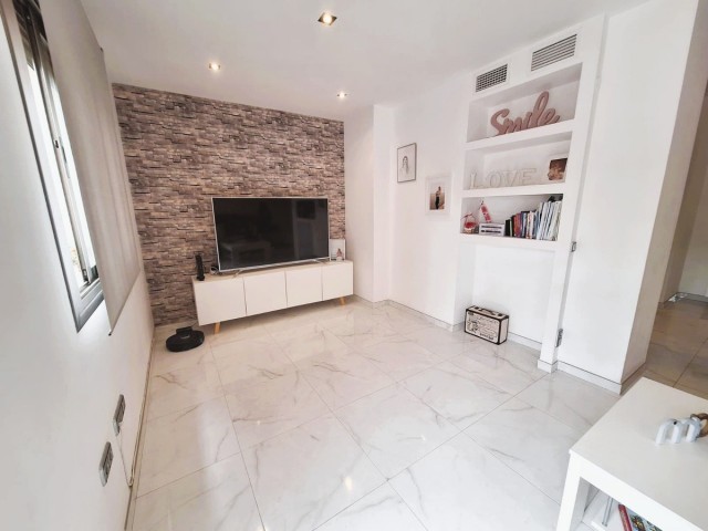 Kattohuoneisto El Pinillo