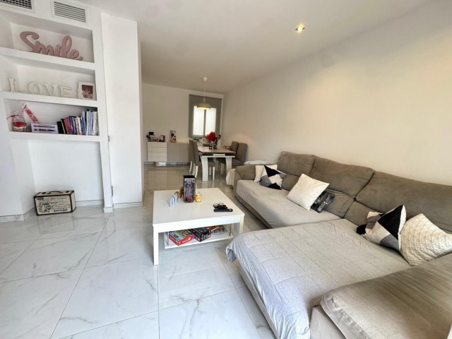 Penthouse in El Pinillo
