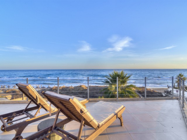 Villa avec 5 Chambres  à Marbella