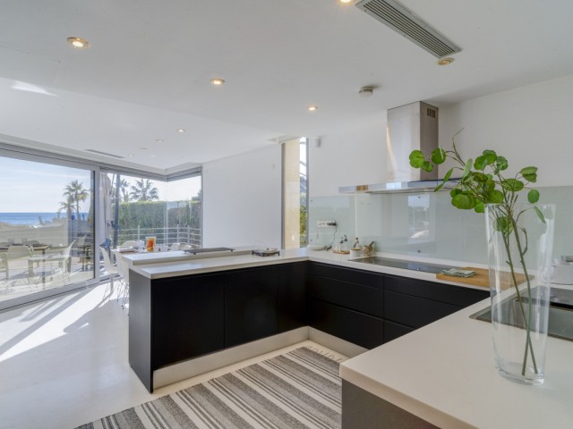 Villa avec 5 Chambres  à Marbella