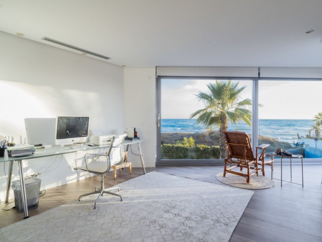 Villa avec 5 Chambres  à Marbella