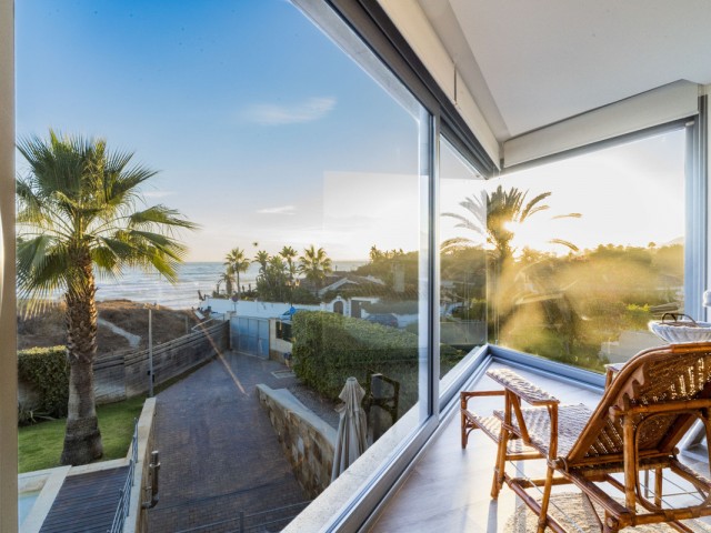 Villa avec 5 Chambres  à Marbella