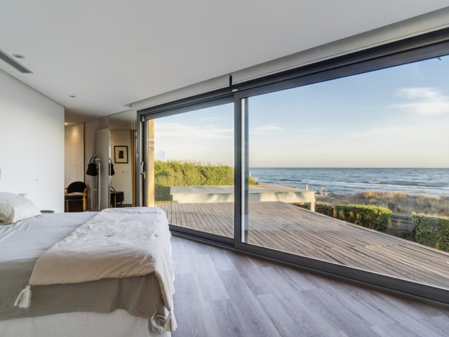 Villa avec 5 Chambres  à Marbella