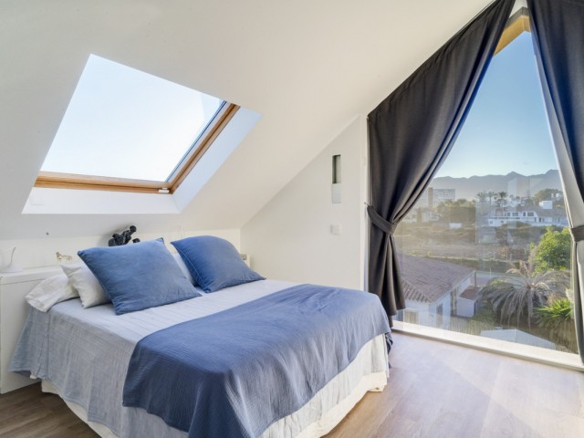 Villa avec 5 Chambres  à Marbella