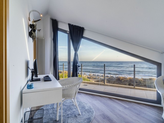 Villa avec 5 Chambres  à Marbella