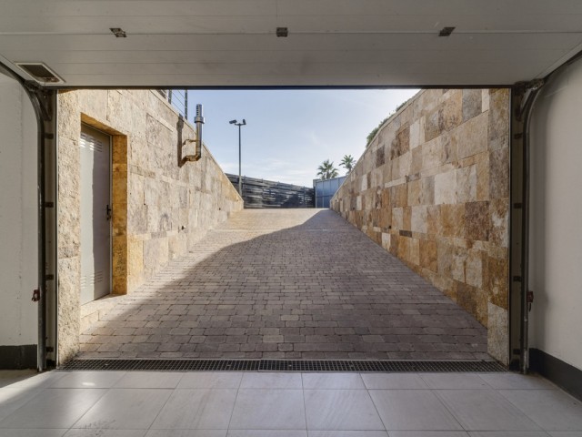 Villa avec 5 Chambres  à Marbella