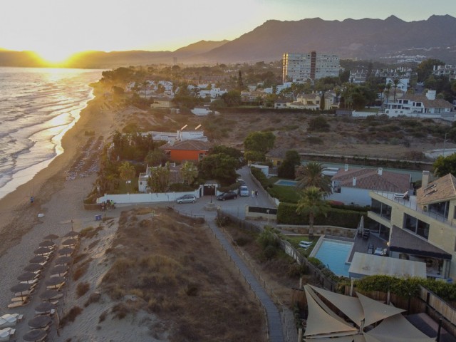 Villa avec 5 Chambres  à Marbella