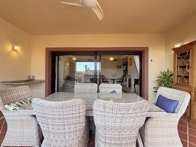 3 Bedrooms Townhouse in Estepona