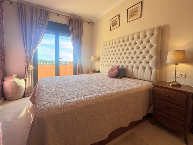 3 Soveroms Rekkehus i Estepona