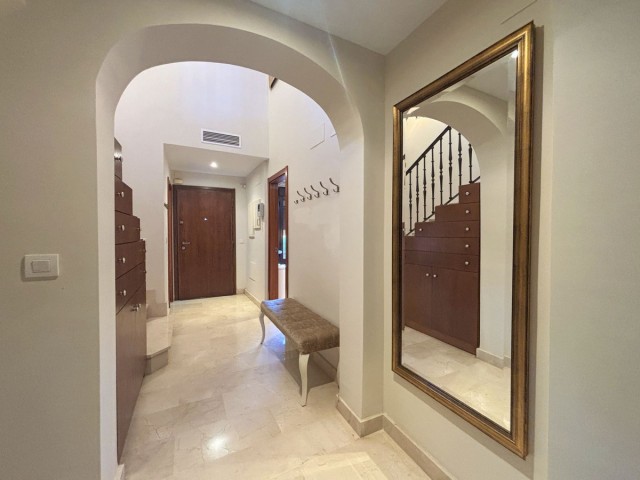 3 Soveroms Rekkehus i Estepona