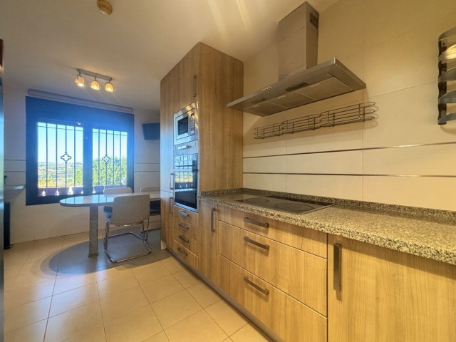 3 Soveroms Rekkehus i Estepona