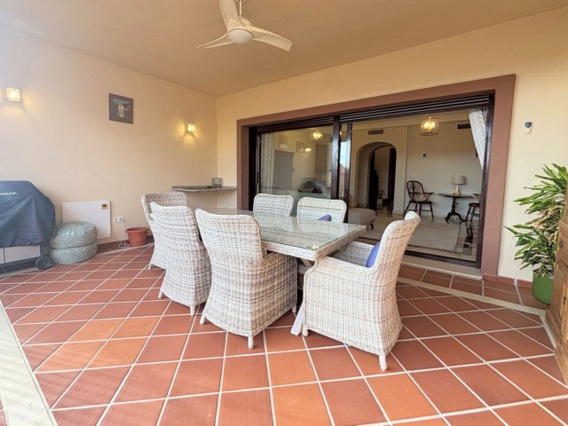 3 Soveroms Rekkehus i Estepona