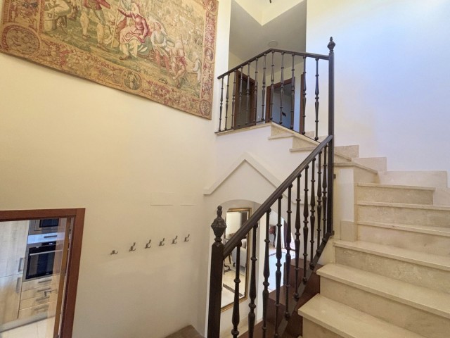 3 Soveroms Rekkehus i Estepona