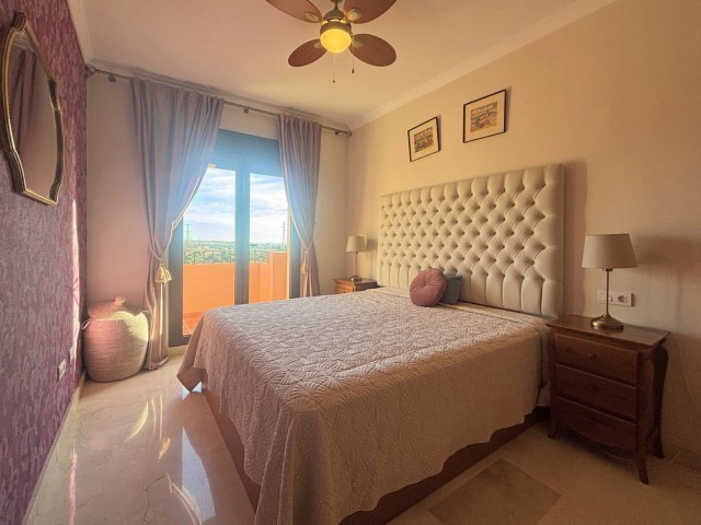 3 Soveroms Rekkehus i Estepona