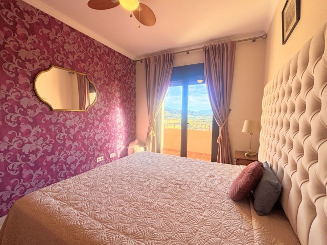 3 Soveroms Rekkehus i Estepona