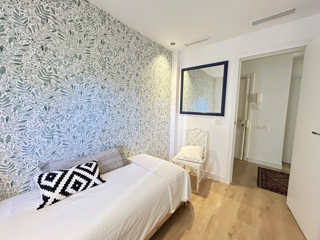 2 Bedrooms Apartment in Puerto Banús