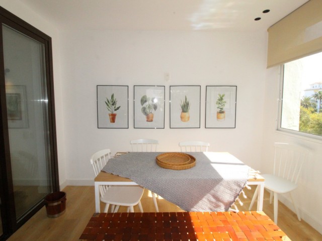 2 Bedrooms Apartment in Puerto Banús