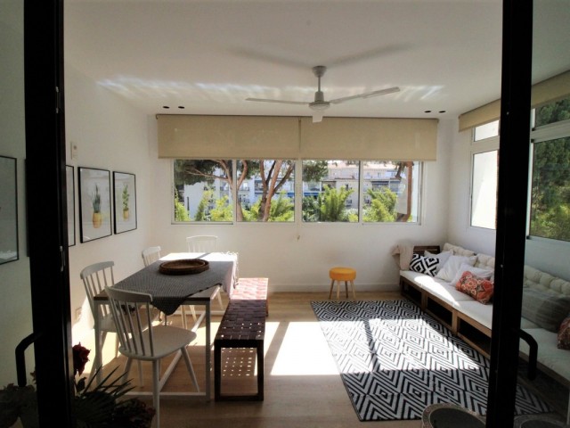 2 Makuuhuoneen Huoneisto Puerto Banús