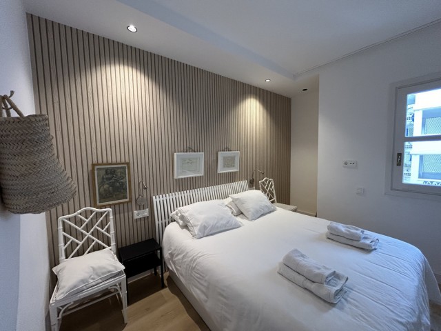 2 Makuuhuoneen Huoneisto Puerto Banús