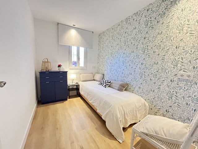 2 Makuuhuoneen Huoneisto Puerto Banús