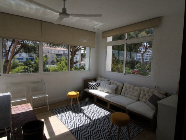 2 Makuuhuoneen Huoneisto Puerto Banús