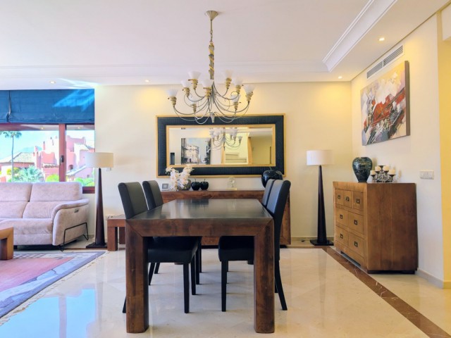 3 Bedrooms Apartment in New Golden Mile