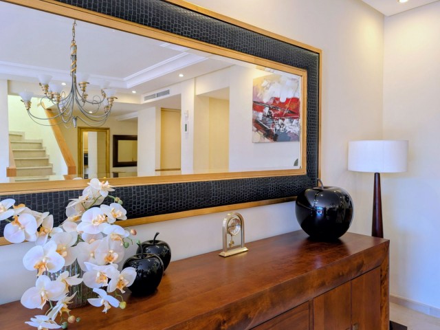 3 Bedrooms Apartment in New Golden Mile